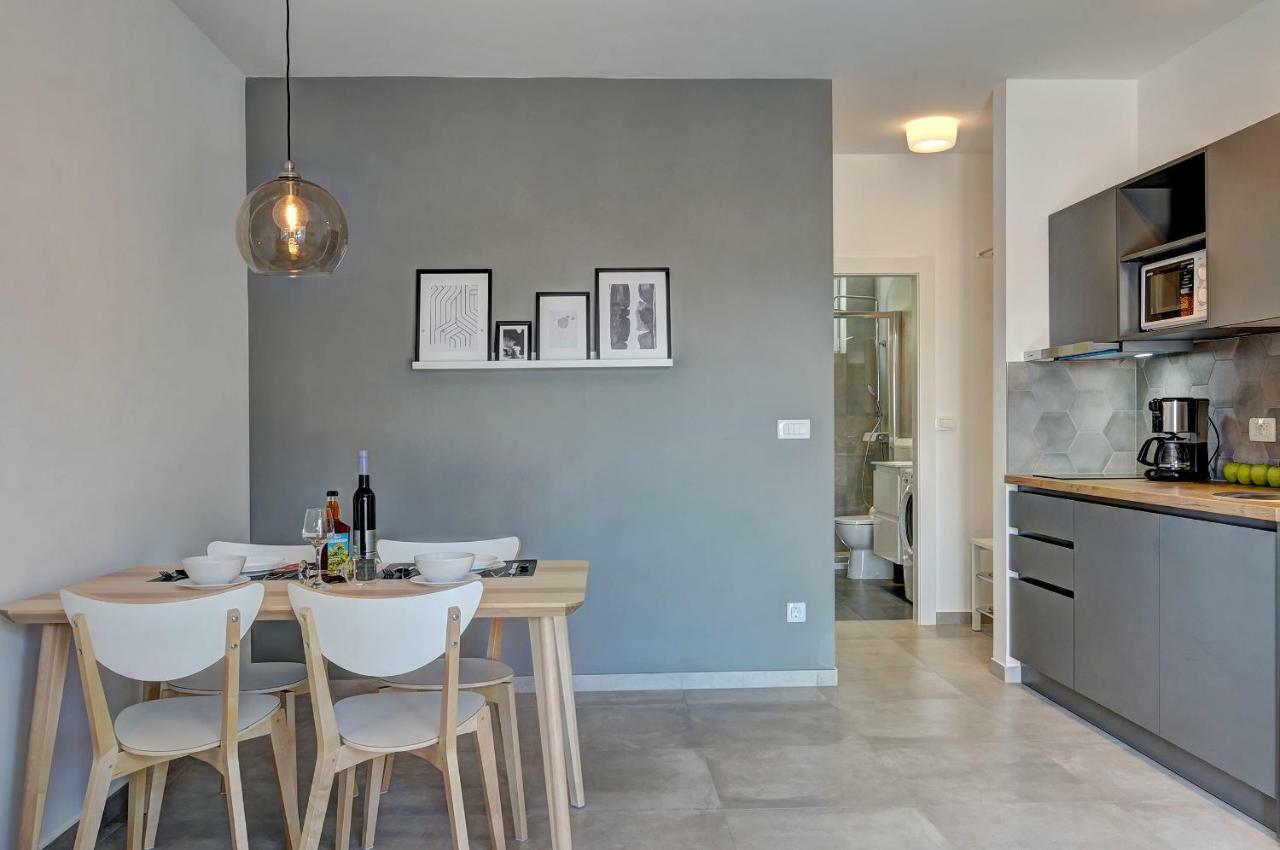 Apartman D Pula Ngoại thất bức ảnh
