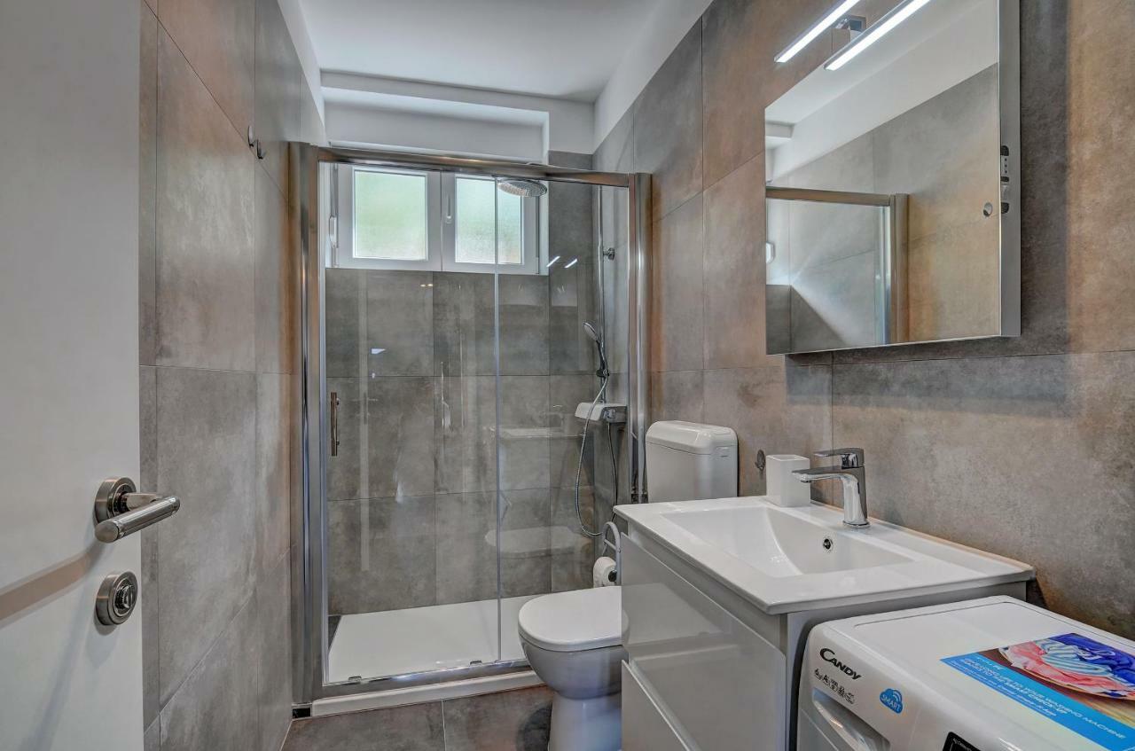 Apartman D Pula Ngoại thất bức ảnh
